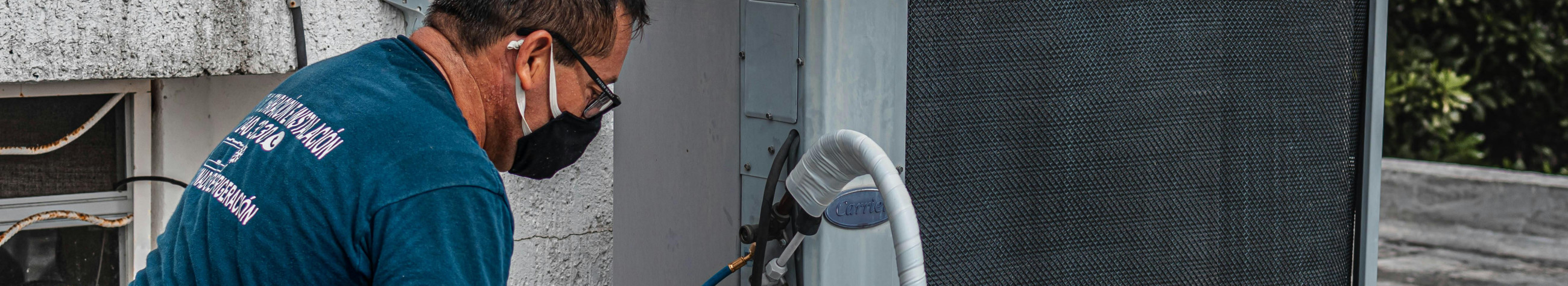 Full solutions from the installation of air-conditioning, ventilation and heating systems to start-up and balancing. We ensure energy efficiency, reliability and careless service.