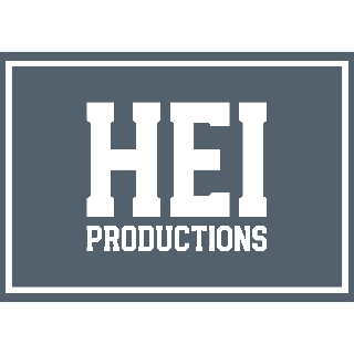 HEI PRODUCTIONS OÜ logo