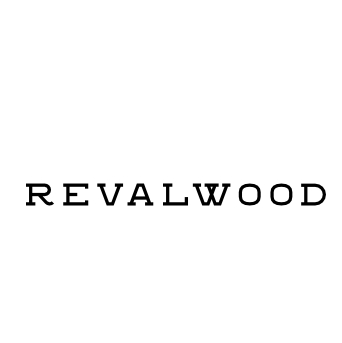 REVALWOOD OÜ logo