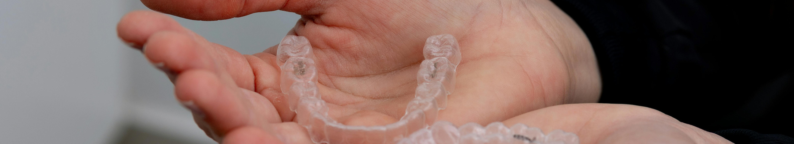 Individual orthodontic solutions for children, young people and adults. We help align teeth and jaws and support oral hygiene during treatment.