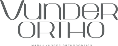 VUNDER ORTODONTIA OÜ logo