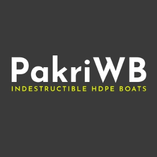 PAKRI WORKBOATS OÜ logo