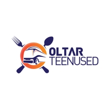 OLTAR TEENUSED OÜ logo