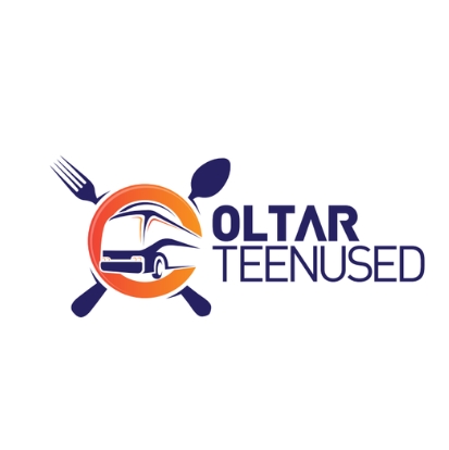 OLTAR TEENUSED OÜ logo