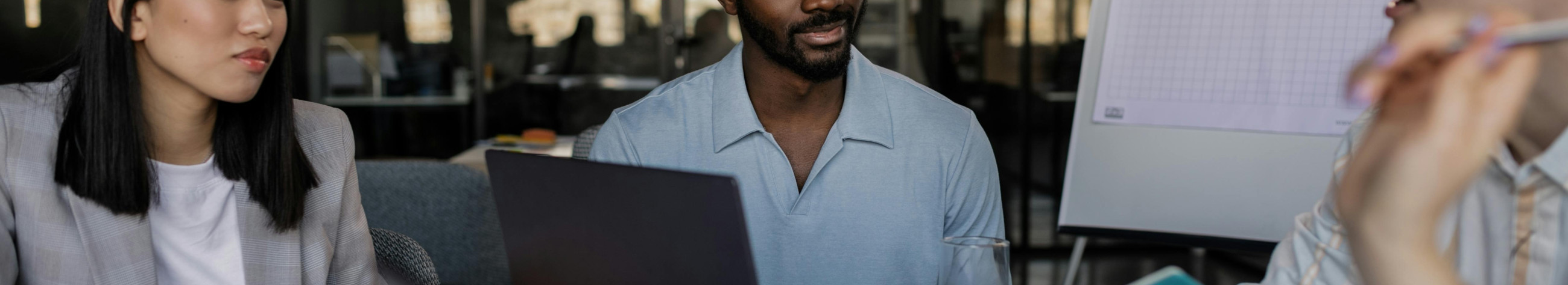 Keep track of the company and get notifications about events in this company right from your mobile, web, or email. Always make the right decisions at the right time!