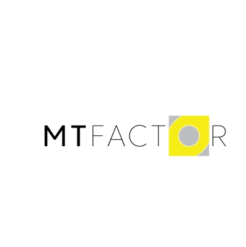 MTFACTOR OÜ logo