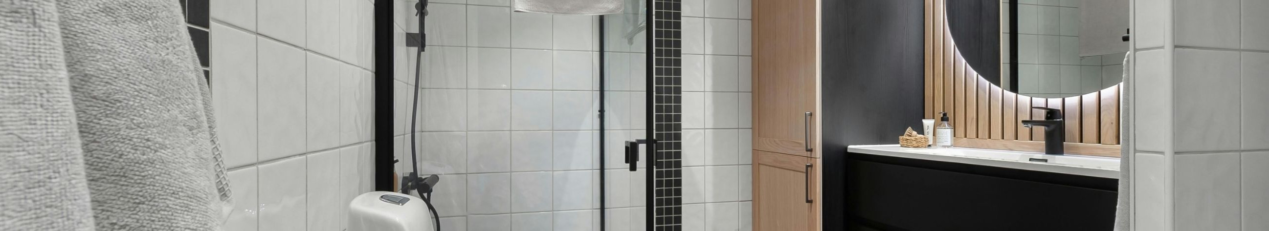 We carry out repair projects in Tallinn and Harju County from demolition to finishing. We provide damp bathrooms, accurate plating and clear communication.