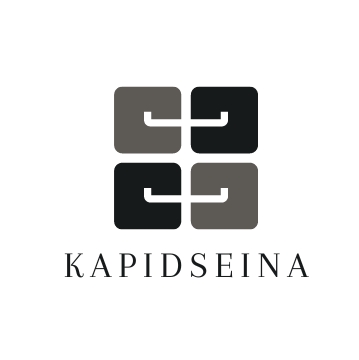 KAPIDSEINA OÜ logo