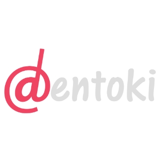 DENTOKI OÜ логотип