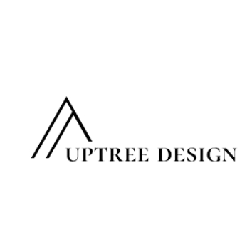 UPTREE DESIGN OÜ logo