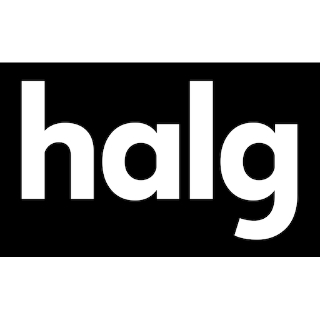 HALG OÜ logo
