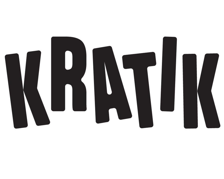 KRATIK OÜ logo