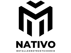 NATIVO OÜ logo