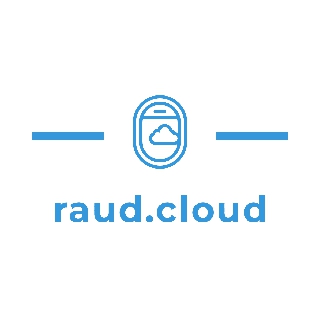 RAUD CLOUD OÜ logo