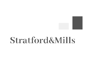 STRATFORD&MILLS OÜ логотип