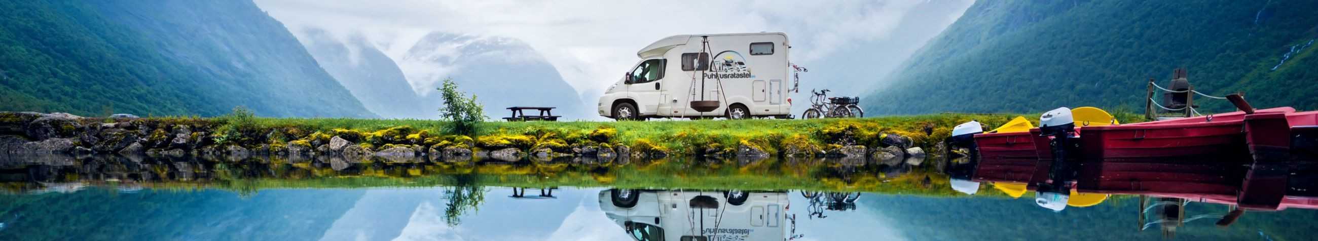 Mabure OÜ tegeleb matkaautode ja väikebusside rendiga, pakkudes reisisõpradele unustamatuid seiklusi Eestis.