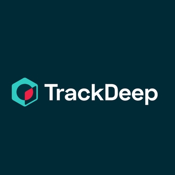 TRACKDEEP OÜ logo