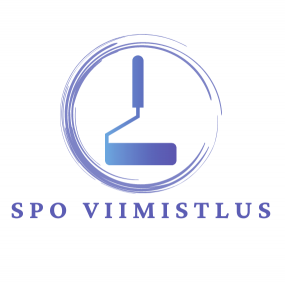 SPO VIIMISTLUS OÜ logo