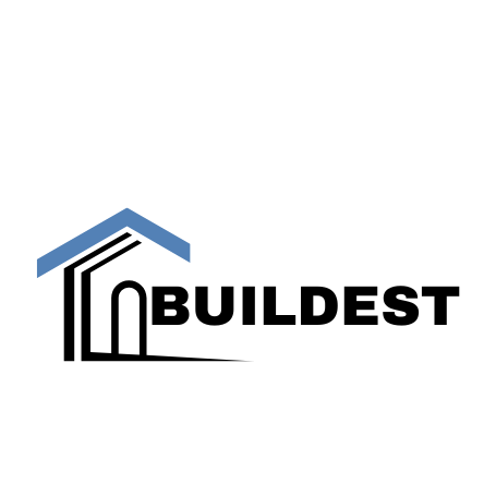 BUILDEST OÜ логотип