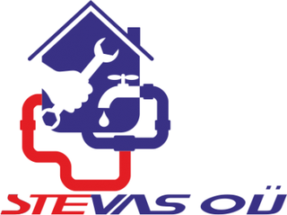 STEVAS OÜ logo