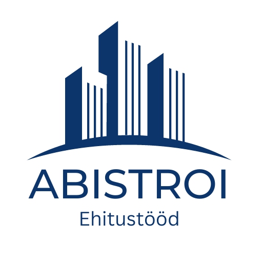 ABISTROI OÜ logo