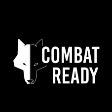 COMBAT READY OÜ logo