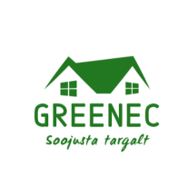 GREENEC OÜ logo