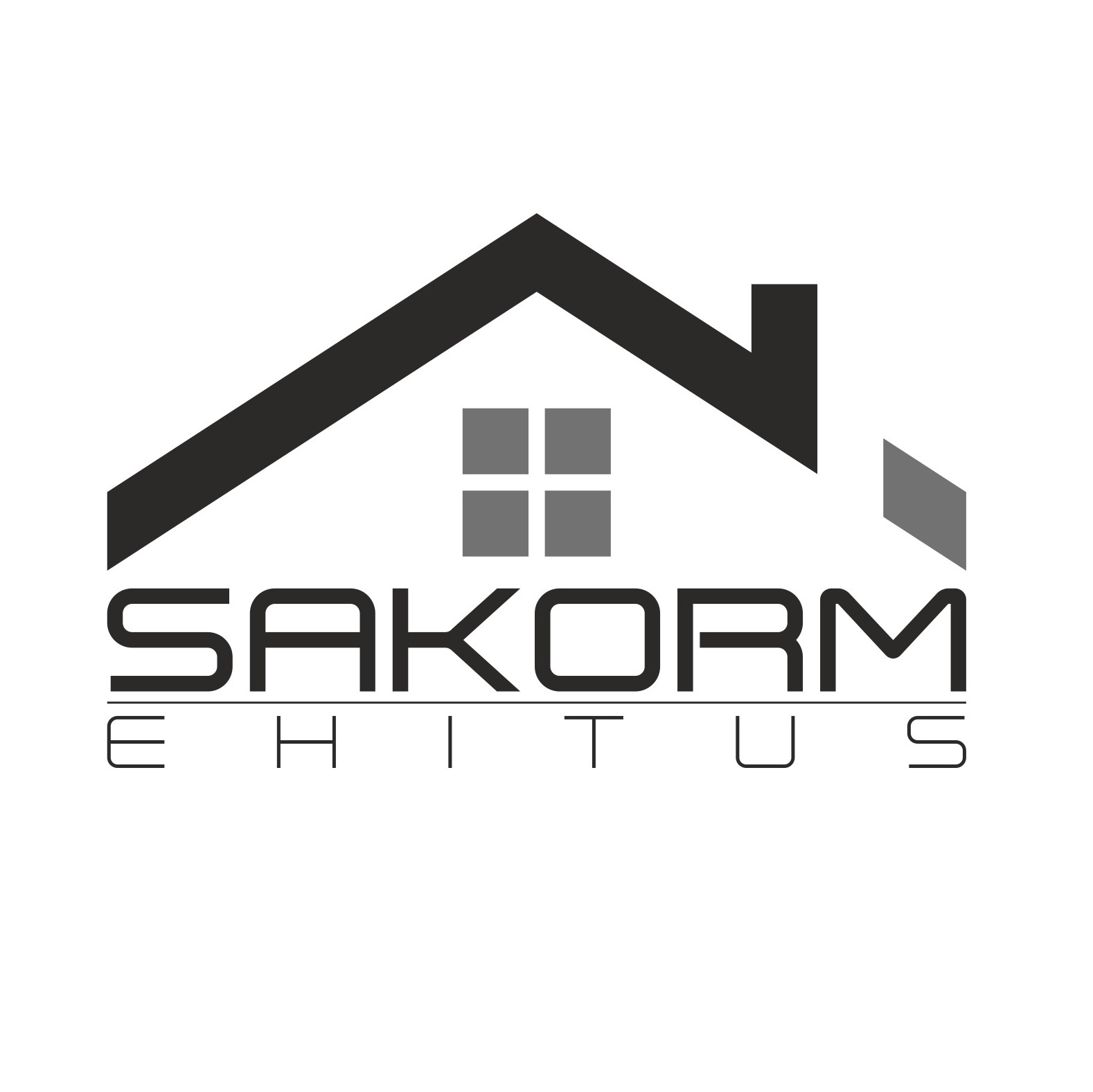 SAKORM OÜ logo