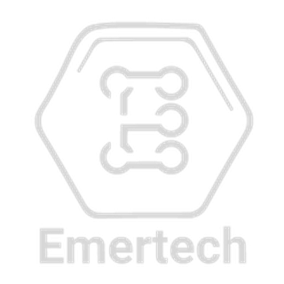 EMERTRACE OÜ logo