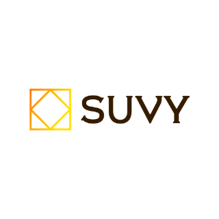 SUVY MARKETING OÜ логотип