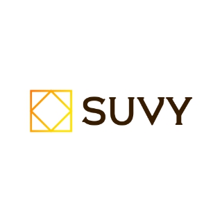 SUVY MARKETING OÜ logo
