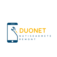 DUONET OÜ logo