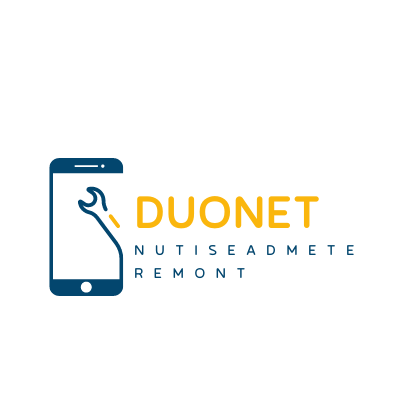 DUONET OÜ логотип