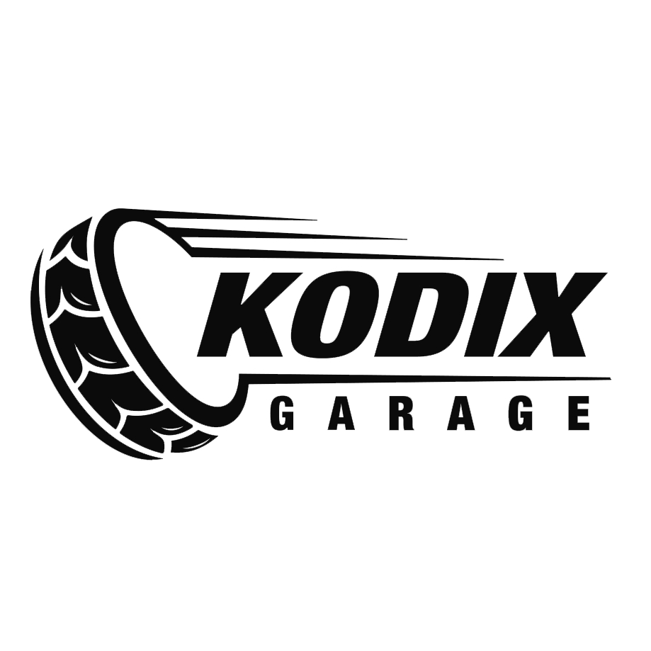KODIX OÜ logo