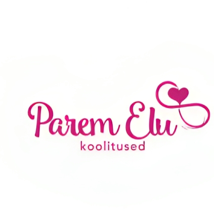 PAREM ELU KOOLITUSED OÜ logo