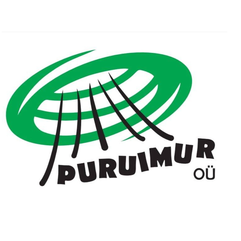 PURUIMUR OÜ logo