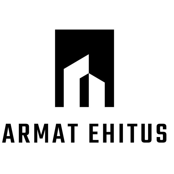 ARMAT EHITUS OÜ logo