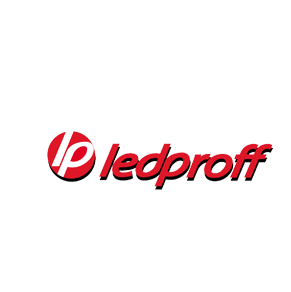 LEDPROFF OÜ logo