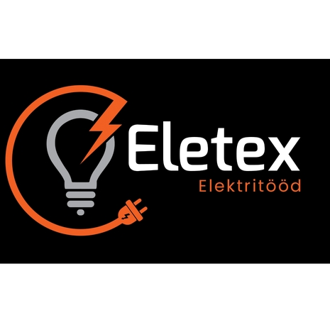 ELETEX OÜ logo