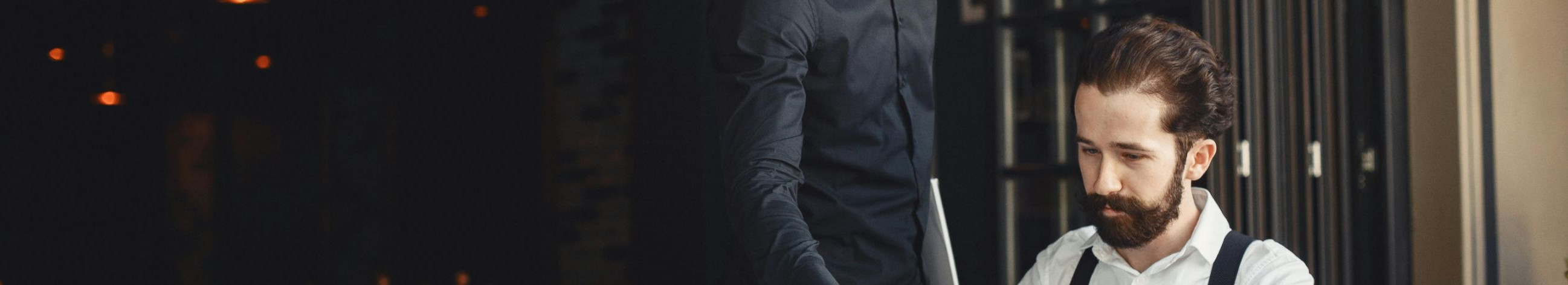 Integrated services from menu planning and procurement to warehouse management and staff training to reduce food costs, optimise supplies and increase service continuity.