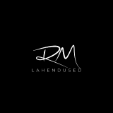 RM LAHENDUSED OÜ logo