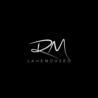 RM LAHENDUSED OÜ logo