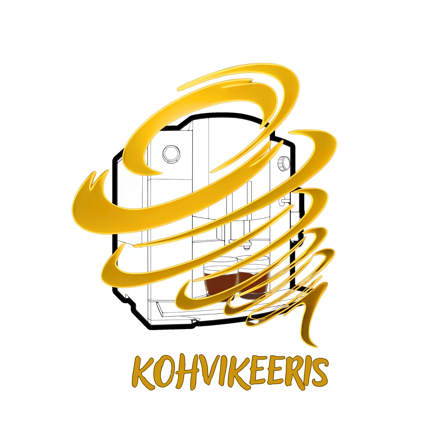 KOHVIKEERIS OÜ logo