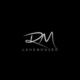 RM LAHENDUSED OÜ logo