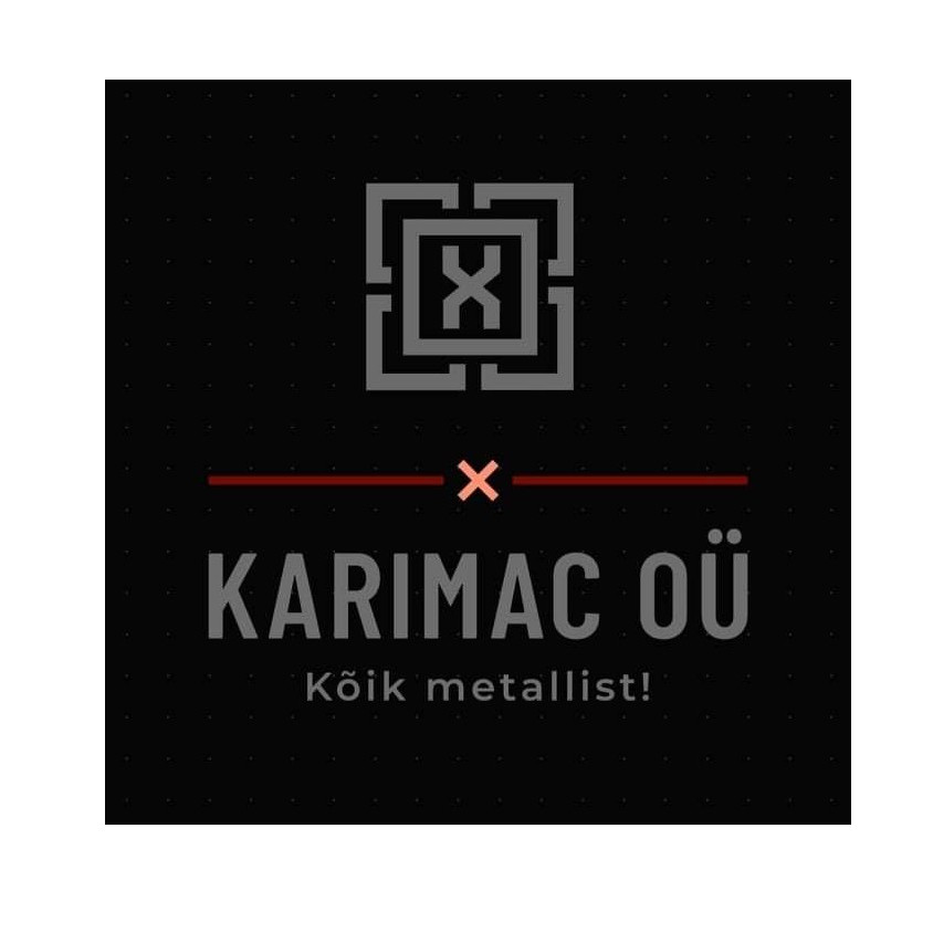 KARIMAC OÜ logo