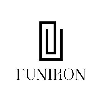 FUNIRON OÜ logo