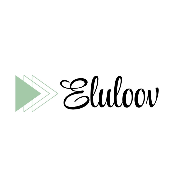 ELULOOV OÜ logo