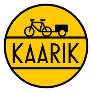 KAARIK TRAILERS OÜ logo