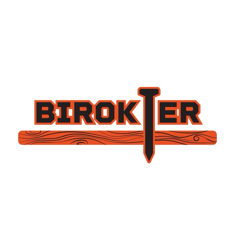 BIROKTER OÜ logo