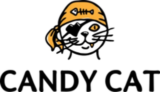 CANDY CAT ESTONIA OÜ logo